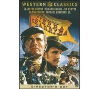 sierra charriba - director's cut