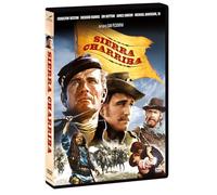 Sierra Charriba - Dvd (DVD) James Coburn Richard Harris Warren Oates