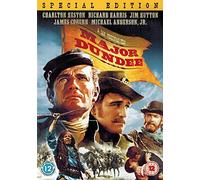 Sierra Charriba - Extended Version