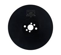 Sierra circular acero rápido con Agujero 32-1 - Ref: 3815-250-2,0-32-1-06C - Unid: 1