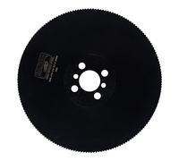 Sierra circular acero rápido con Agujero 40-2 - Ref: 3815-275-2.5-40-2-06C - Unid: 1