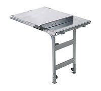 SIERRA CIRCULAR DE MESA Y SIERRAS DE MESA DE OBRA SIERRAS DE MESA DE OBRA TKHS 315 C Y TKHS 315 M (consultar disponibilidad) - prolongación lateral mesa, 1000 m (TKHS 315 M)