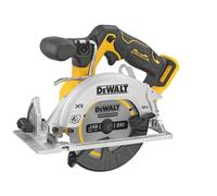 Sierra Circular sin escobilla XR 12V 140mm sin cargador/batería