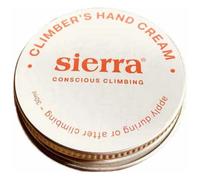Sierra Climbing Crema Mani Per L´uso Durante O Dopo L´arrampicata 30ml