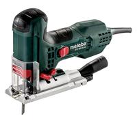 Metabo STE 100 Quick seghetto elettrico 3100 spm (fogli per minuto) 710 W 2 kg