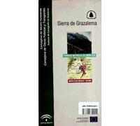 Sierra de Grazalema P.N. 1:35.000