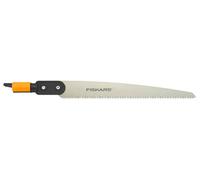 Seghetto dritto Fiskars QuikFit con lunghezza lama di 52 cm