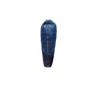Sierra designs elemental quilt sleeping bag blue