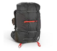 Sierra Designs - Flex Capacitor 40-60 - Zaino da trekking S/M grigio