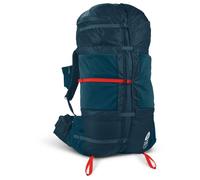 Sierra Designs - Flex Capacitor 60-80 - Zaino da trekking M/L blu