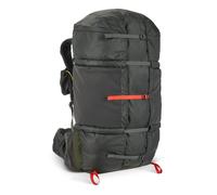 Sierra Designs - Flex Capacitor 60-80 - Zaino da trekking M/L grigio