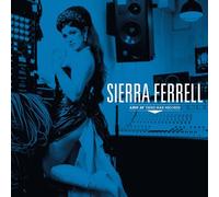Sierra Ferrell Live At Third Man Records