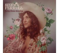 Ferrell Sierra - Long Time Coming