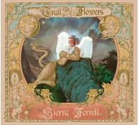 SIERRA FERRELL - Trail Of Flowers (2024) LP Vinyl pre order