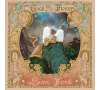 Sierra Ferrell Trail of Flowers (CD) Album