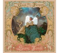 Sierra Ferrell Trail Of Flowers (LP) (Vinyl LP)