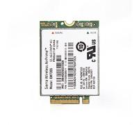 Sierra Gobi5000 EM7355 LTE 4G WWAN 04W3801 NGFF Wifi Card per Lenovo T440 X240