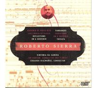 Sierra/Gottschalk - Roberto Sierra: Souvenirs