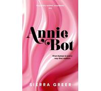 Sierra Greer Annie Bot (Copertina rigida)