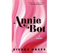 Sierra Greer Annie Bot (Tascabile)