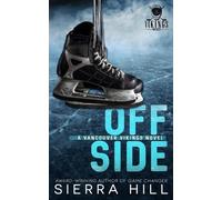 Sierra Hill Offside (Tascabile) Vancouver Vikings