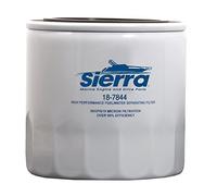 Sierra International 18-7844, Filtro carburante