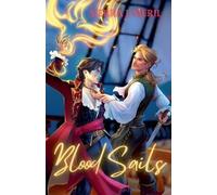 Sierra J Meril Blood Sails (Tascabile)