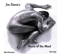 Sierra, Joe - Music Of The Mind