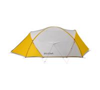 SALEWA SIERRA LEONE III TENT, uni size, lunar rock/gold