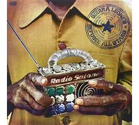 Sierra Leone'S Refug - Radio Salone Sierra Leone'S Refugee All