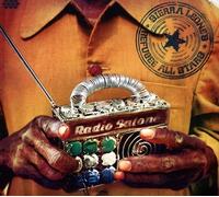 Sierra Leone's Refugee All Stars Radio Salone (CD) Album