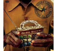 Sierra Leone's Refugee All Stars Radio Salone (CD) Album