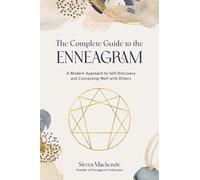 Sierra Mackenzie The Complete Guide to the Enneagram (Tascabile)