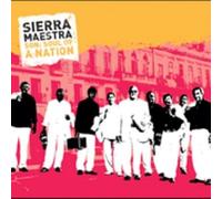 Sierra Maestra - Son:Soul Of A Nation