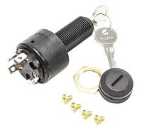 Sierra MP41040 Interruttore di accensione - Acc-off-Run-Start