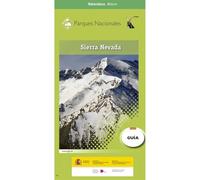 Sierra Nevada NP 8 mapas + guia SP (10)