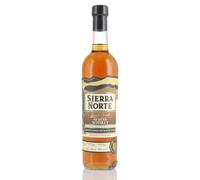 Sierra Norte Mexican Whiskey 85% Maiz Negro 45% vol. 0,70l