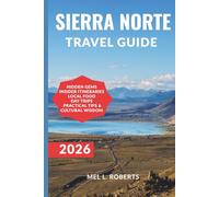 SIERRA NORTE TRAVEL GUIDE 2026: Off-Beat Trails, Zapotec Villages & Mountain Culture in Oaxaca.