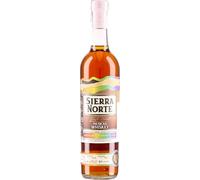SIERRA NORTE Whiskey Rainbow, 45%, 700 ml