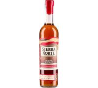 SIERRA NORTE Whiskey Red, 45%, 700 ml