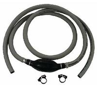 Sierra Primer-Fuel Linea Calze 3/8 " X8 Silverado 4000 Epa Universale 18-8015EP1