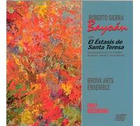 Sierra Roberto - El Extasis De Santa Teresa