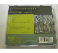 Sierra Roberto - Sinfonia N.1 (2002)