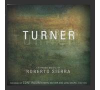 Sierra, Roberto - Turner