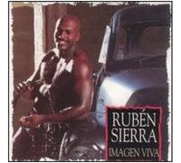 Sierra,Ruben - Imagen Viva