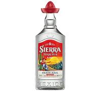 Sierra Silver - 700 ml