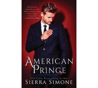 Sierra Simone American Prince (Tascabile) New Camelot