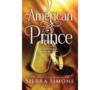 Sierra Simone American Prince (Tascabile) New Camelot