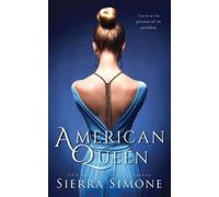 Sierra Simone American Queen (Tascabile) New Camelot