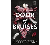 Sierra Simone Door of Bruises (Tascabile) Thornchapel
